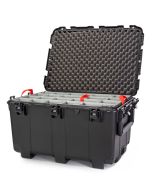 Nanuk 975TD Large Case with Padded Dividers