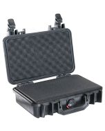 Pelican 1170 Small Case with Pick N Pluck Foam