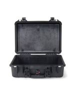 Pelican 1500 Carrying Case with Empty Interior