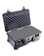 Pelican 1510 Carry On Case with Pick N Pluck Foam