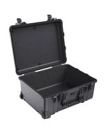 Pelican 1560NF Transport Case with Empty Interior