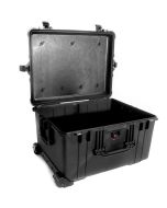 Pelican 1620NF Large Transport Case with Empty Interior