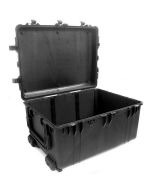 Pelican 1640NF Large Transport Case with Empty Interior