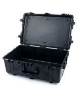 Pelican 1650NF Large Transport Case with Empty Interior
