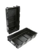 Pelican 1780NF Large Transport Case with Empty Interior