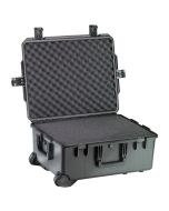 Pelican iM2720 Large Travel Storm Wheeled Case with Pick N Pluck Foam