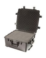 Pelican iM2875 Large Travel Storm Wheeled Case with Pick N Pluck Foam