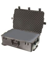 Pelican iM2950 Large Travel Storm Wheeled Case with Pick N Pluck Foam