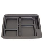 710 Extended Laptop Tray Organizer