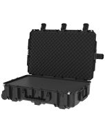 Seahorse SE1231 Large Protective Case with Foam