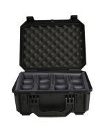 Seahorse 530 Medium Protective Case With Dividers