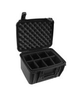 Seahorse 540 Medium Protective Case With Dividers