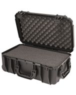 Seahorse 830 Large Protective Case With Foam