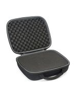 Shell-Case Hybrid 320 Carrying Case with Pick and Pluck Foam