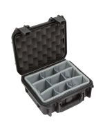 iSeries 0907-4 Case with Think Tank Dividers