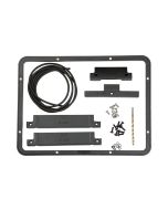SKB iSeries 1209 Panel Mounting Ring Kit