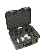 SKB iSeries 1309 DSLR Pro Camera Case II
