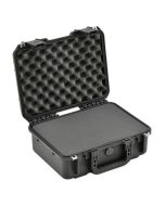 iSeries 1510-6 Waterproof Utility Case with Foam