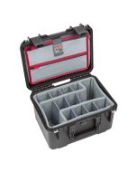 iSeries 1510-9 Think Tank Dividers and Lid Organizer