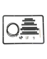 SKB iSeries 1510 Panel Mounting Ring Kit