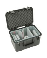 iSeries 1610-10 Case with Think Tank Dividers