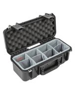 iSeries 1706-6 Case with Think Tank Dividers