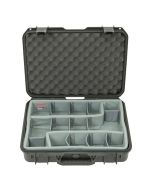 iSeries 1813-5 Case with Think Tank Dividers