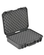 iSeries 1813-5 Waterproof Utility Case with Layered Foam