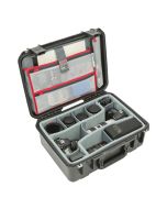 iSeries 1813-7 Think Tank Dividers and Lid Organizer