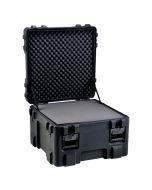 3R Series 2727-18 Waterproof Utility Case with Layered Foam