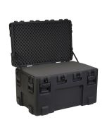 3R Series 4024-24 Waterproof Utility Case with Layered Foam