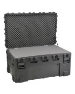 3R Series 5030-24 Waterproof Utility Case with Layered Foam