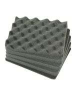 SKB Replacement Cubed Foam for 3i-0906-3 Case