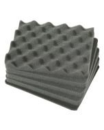 SKB Replacement Cubed Foam for 3i-0907-4 Case