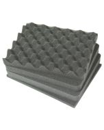 SKB Replacement Cubed Foam for 3i-1209-4 Case