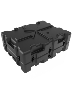 Gemstar Stronghold SH2418-0504 Protective Hard Case