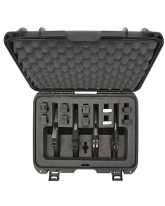 Nanuk 925 Gun Case for 4 Guns