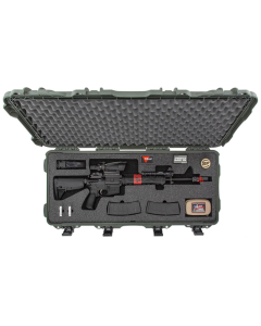 Nanuk 985 AR Case for 15 Rifles