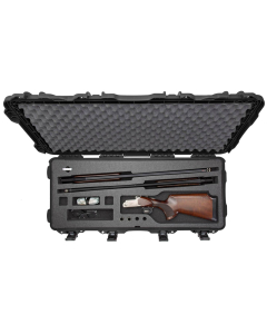 Nanuk 985 Takedown Shotgun Case