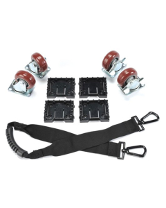 0357 Cube Case Mobility Package