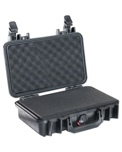 Pelican 1170 Small Case with Pick N Pluck Foam