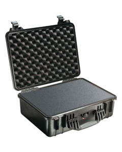Pelican 1520 Medium Case with Pick N Pluck Foam