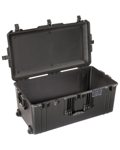 Pelican 1646 Air Case with Empty Interior