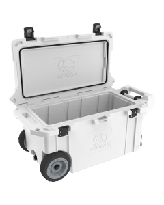 Pelican 80QT Elite Wheeled Cooler