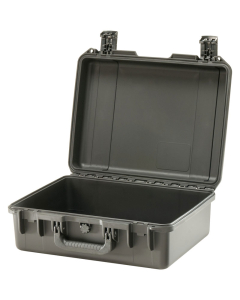 Pelican iM2400 Medium Laptop Storm Case with Empty Interior
