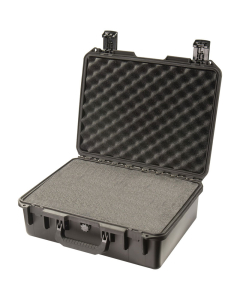 Pelican iM2400 Medium Laptop Storm Case with Pick N Pluck Foam