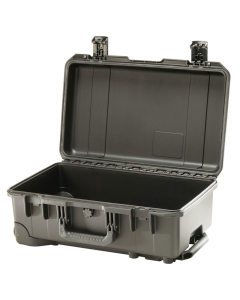 Pelican iM2500 Medium Travel Storm Wheeled Case with Empty Interior