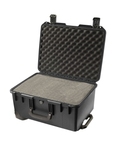 Pelican iM2620 Medium Travel Storm Wheeled Case with Pick N Pluck Foam
