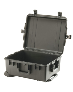 Pelican iM2720 Large Travel Storm Wheeled Case with Empty Interior