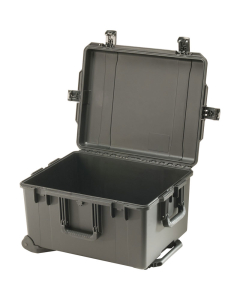 Pelican iM2750 Large Travel Storm Wheeled Case with Empty Interior